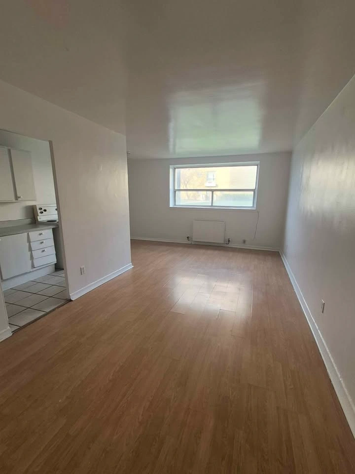 1 Bed 1 Bath - Apartment