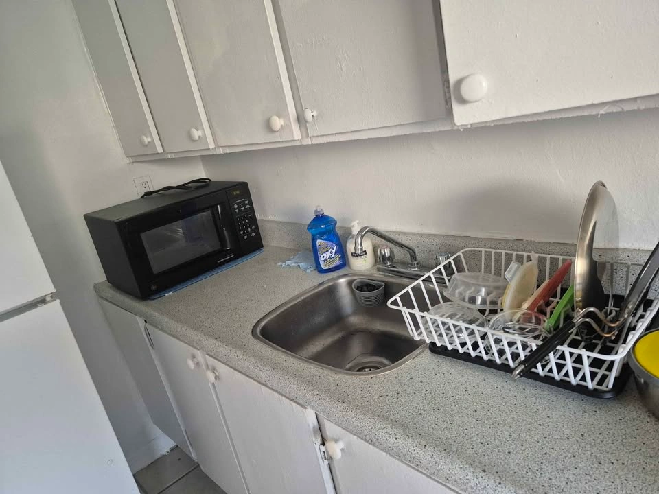 1 Bed 1 Bath - Apartment - photo 3