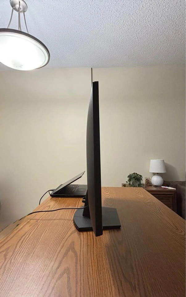Dell 32 inch 4K Monitor (SE3223Q) - photo 4