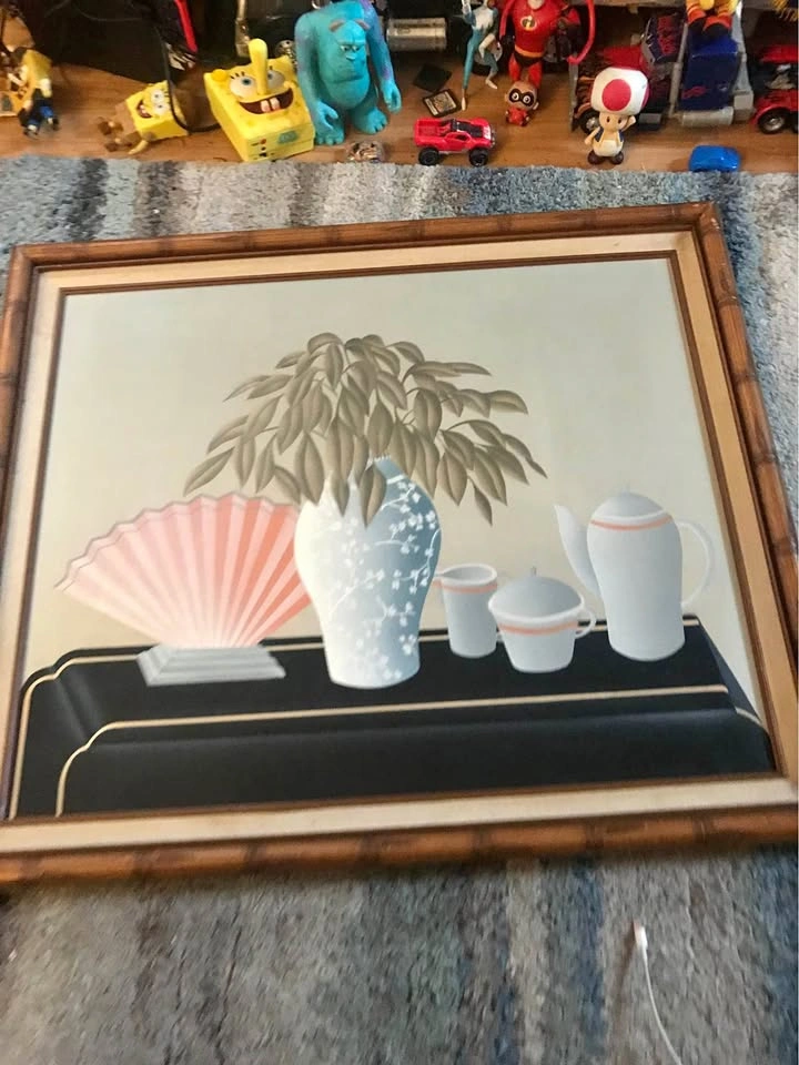 Wall Hangings