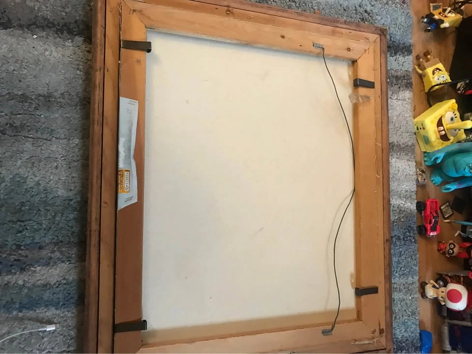 Wall Hangings - photo 3