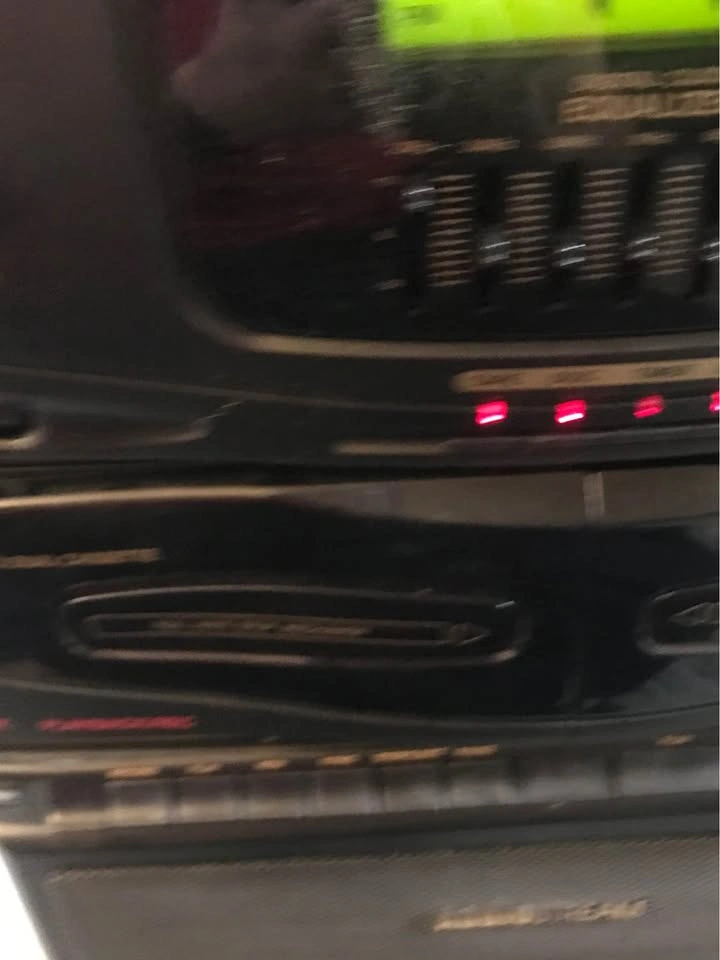 Karaoke machine - photo 3