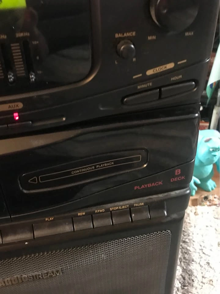 Karaoke machine - photo 5