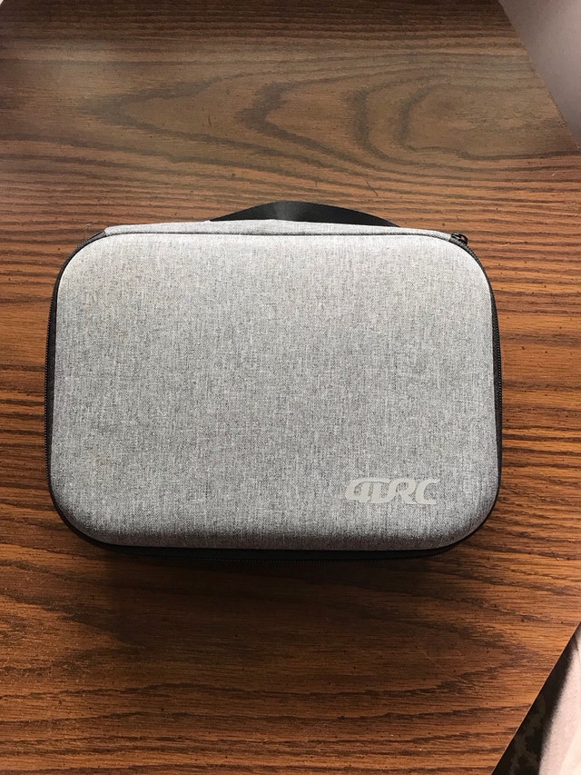4DRC WISE F9 GPS Drone with HD Camera