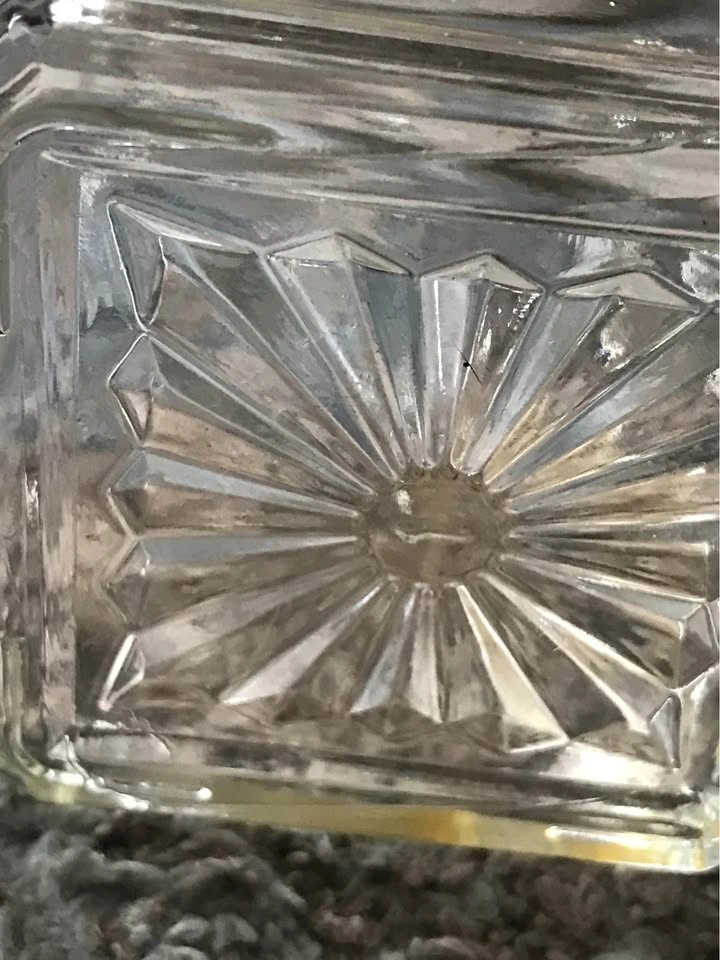Whiskey Decanter - photo 3