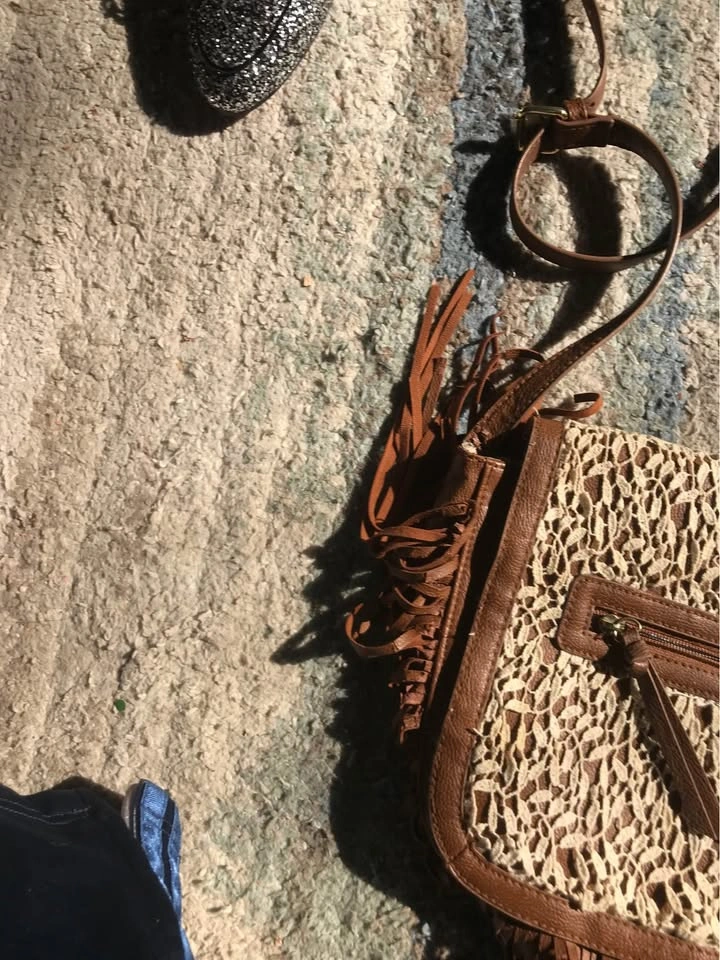 Womens western satchel - photo 2