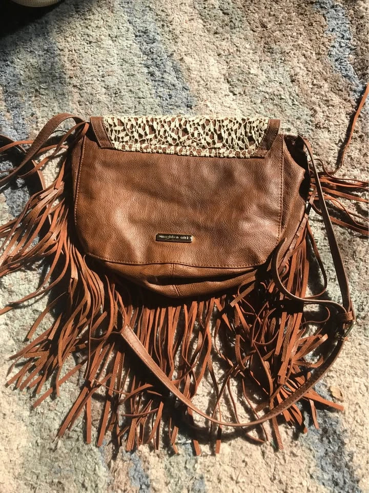Womens western satchel - photo 4