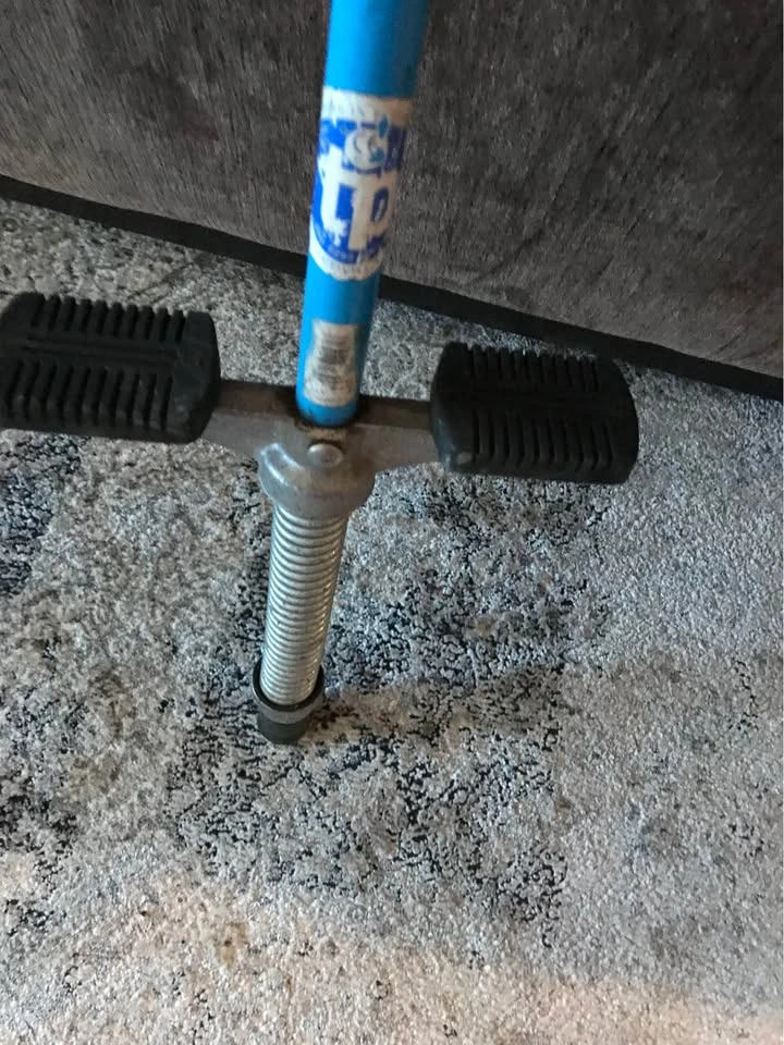 Pogo stick - photo 2