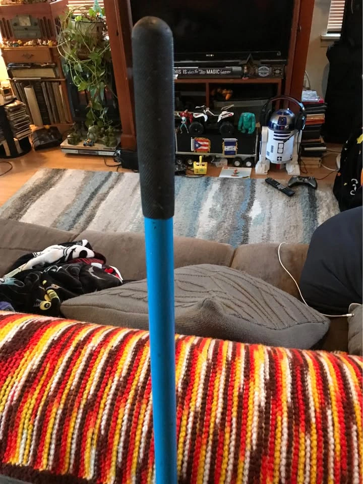 Pogo stick - photo 3
