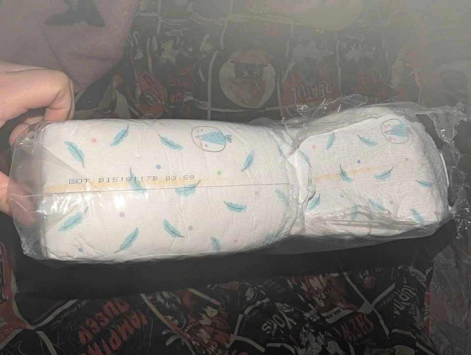 Kirkland Signature Diapers Size 1 - photo 2