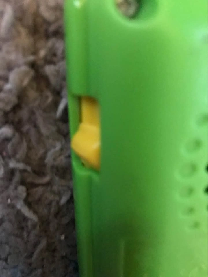 Leapfrog Scout Chat and Count Emoji toy phone - photo 5