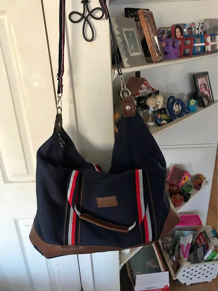 Weekender Travel Bag