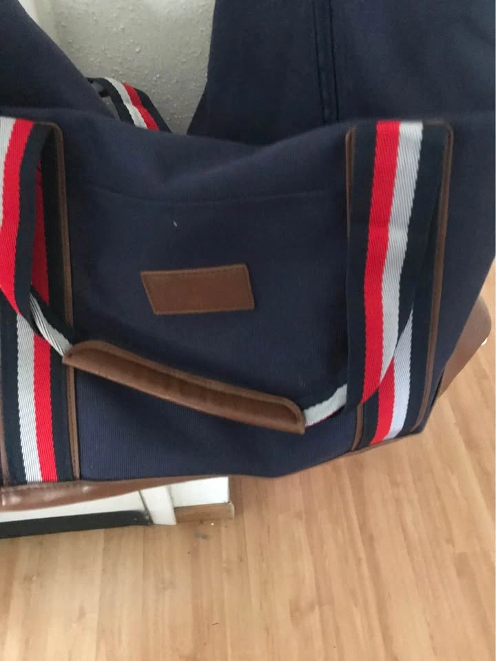 Weekender Travel Bag - photo 2