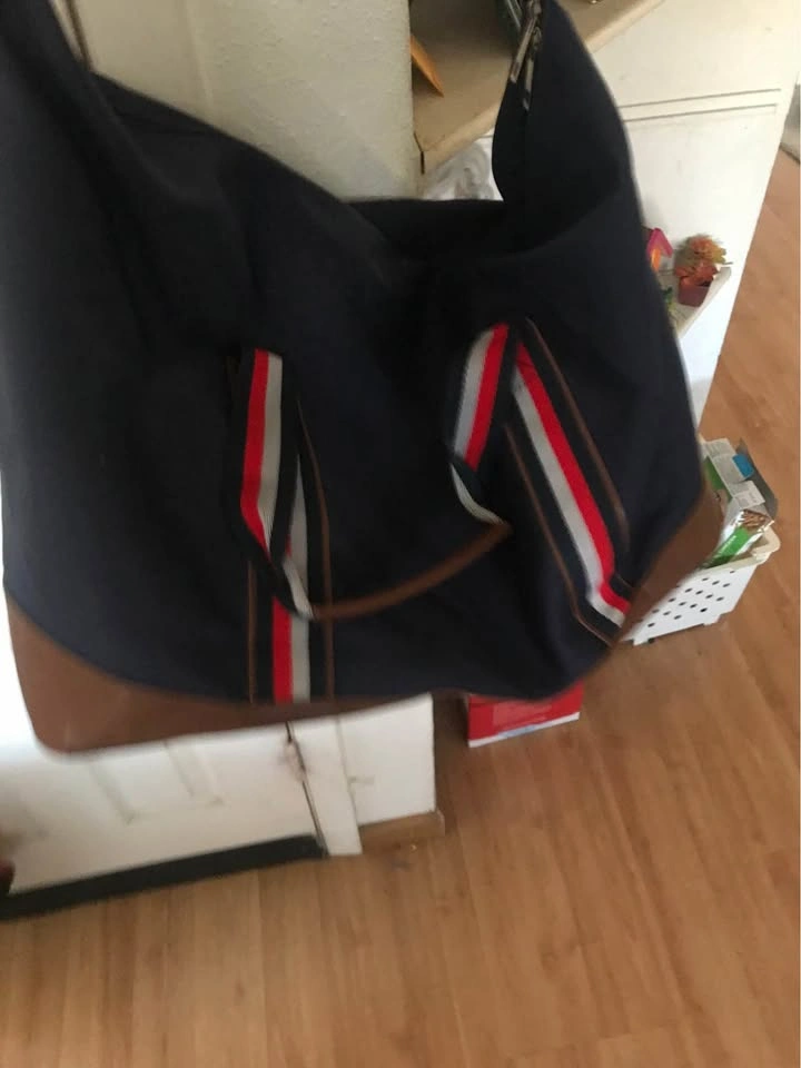 Weekender Travel Bag - photo 4