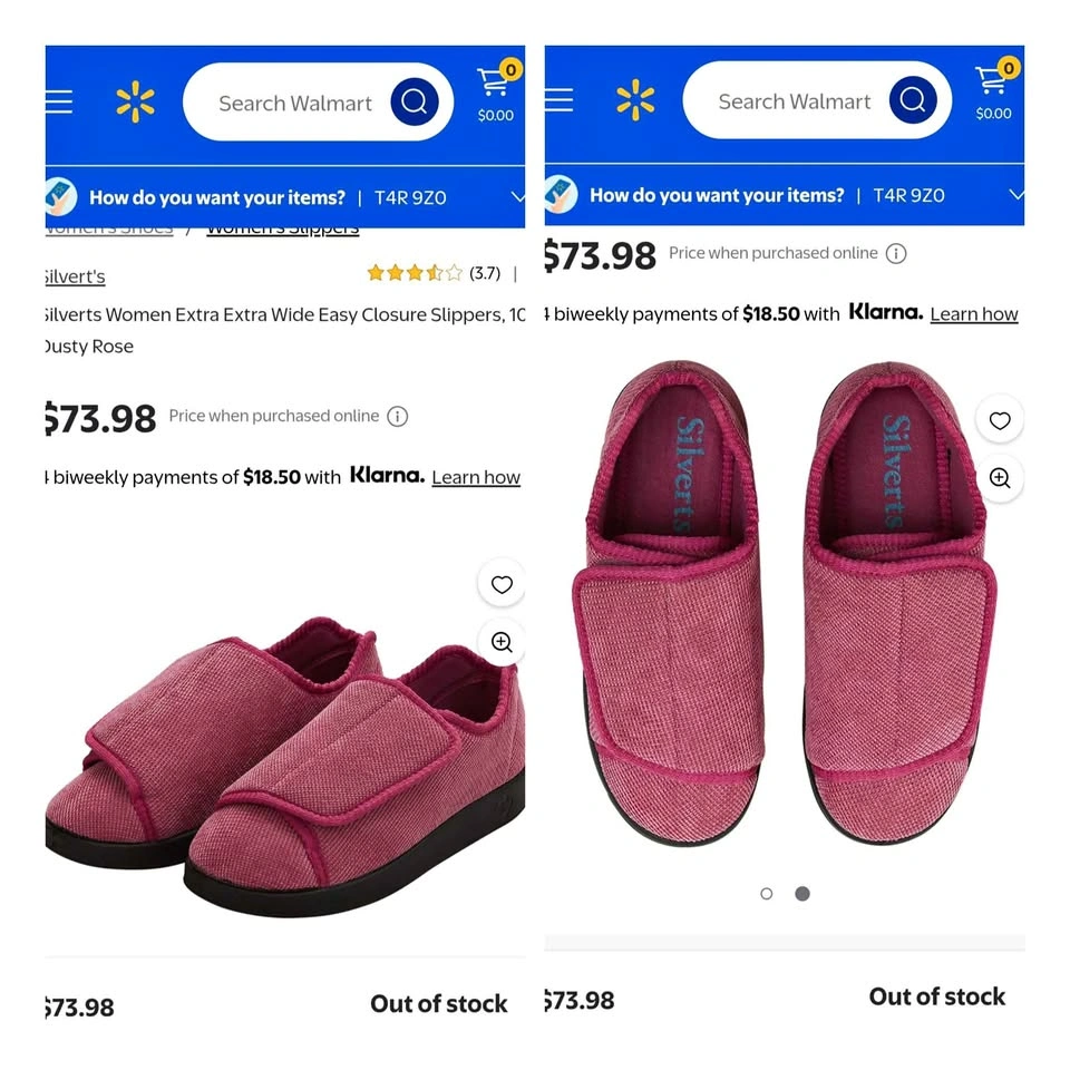 Slip Resistant
