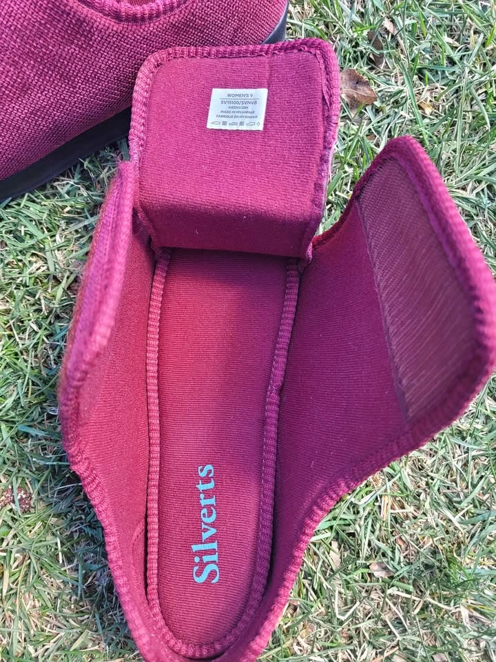 Slip Resistant - photo 3