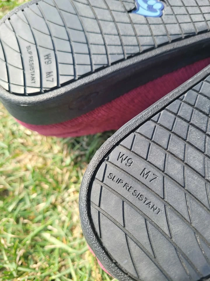 Slip Resistant - photo 5