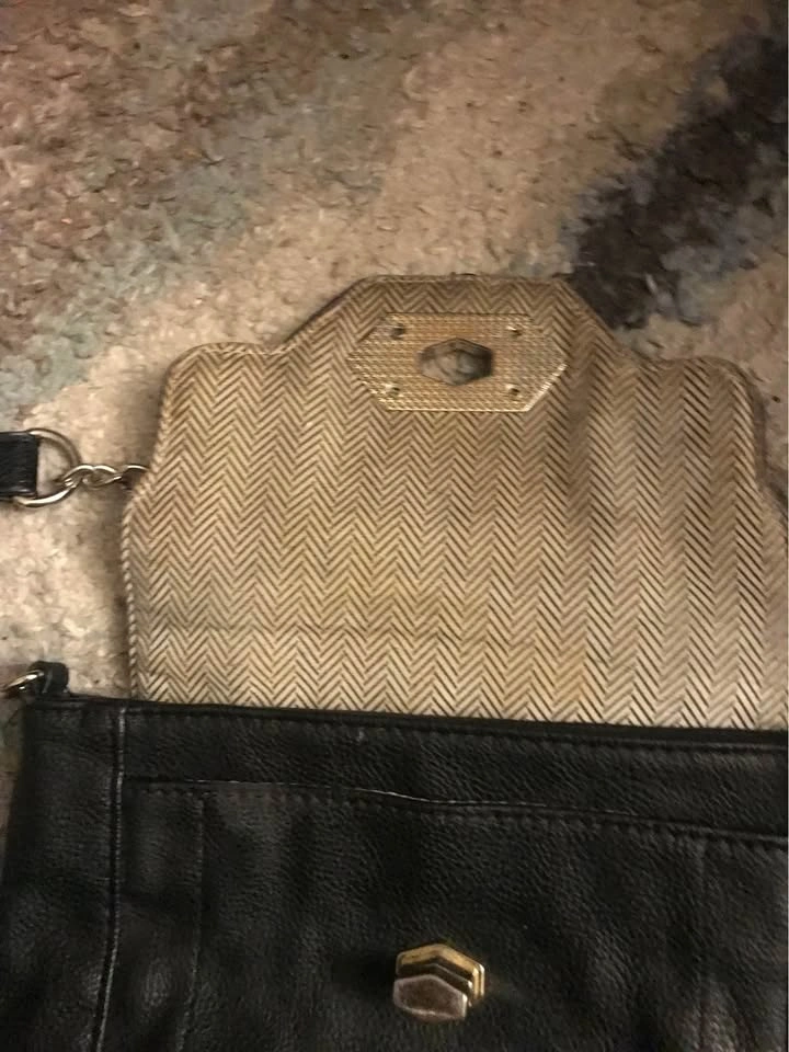 Women small purse - photo 5