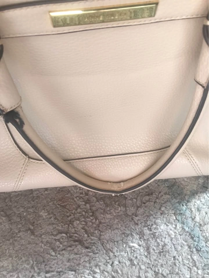 Shoulder/ hand carry purse - photo 3