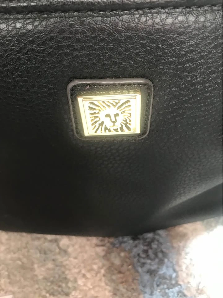 Black purse - photo 2