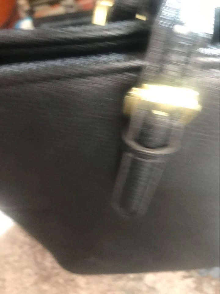 Black purse - photo 4