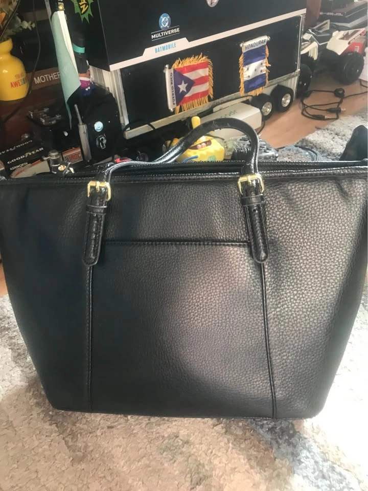Black purse - photo 5