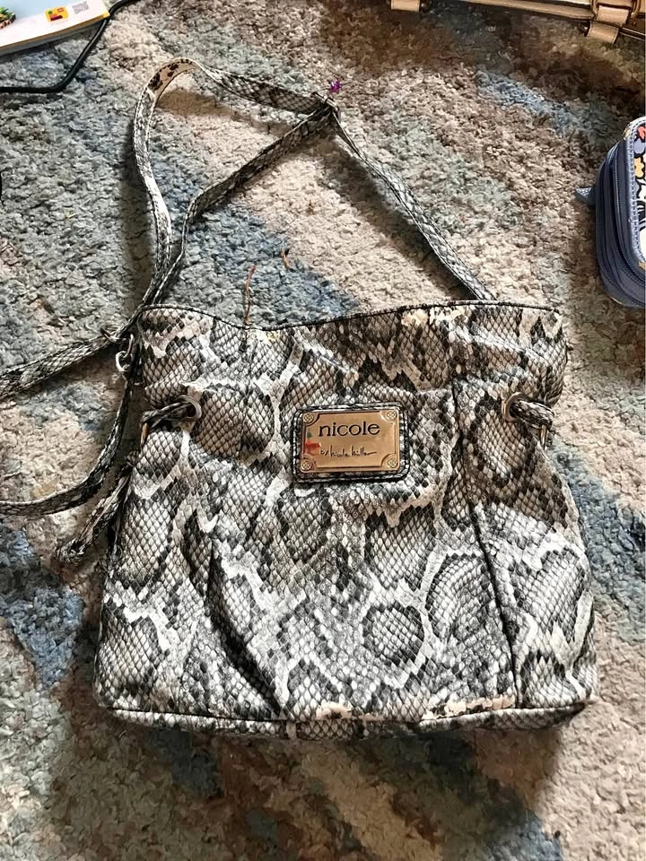Womens purse