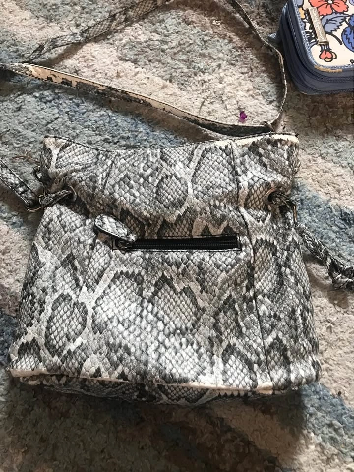 Womens purse - photo 3