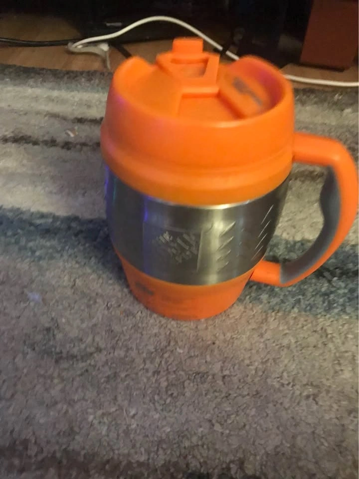 Home Depot Mug bubba keg 52 oz - photo 4