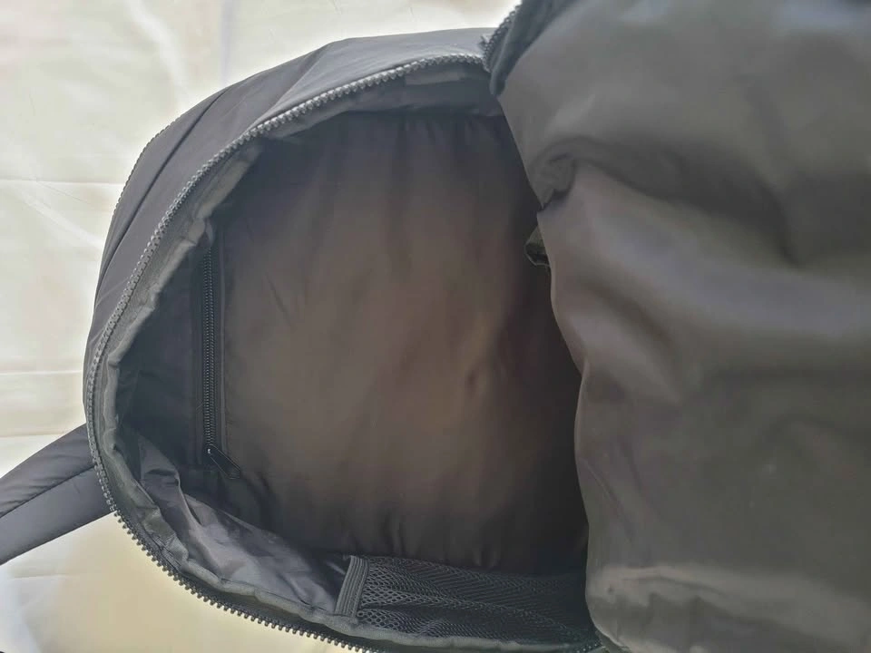 GAIAM Quilted Lite Traveler Backpack - photo 3