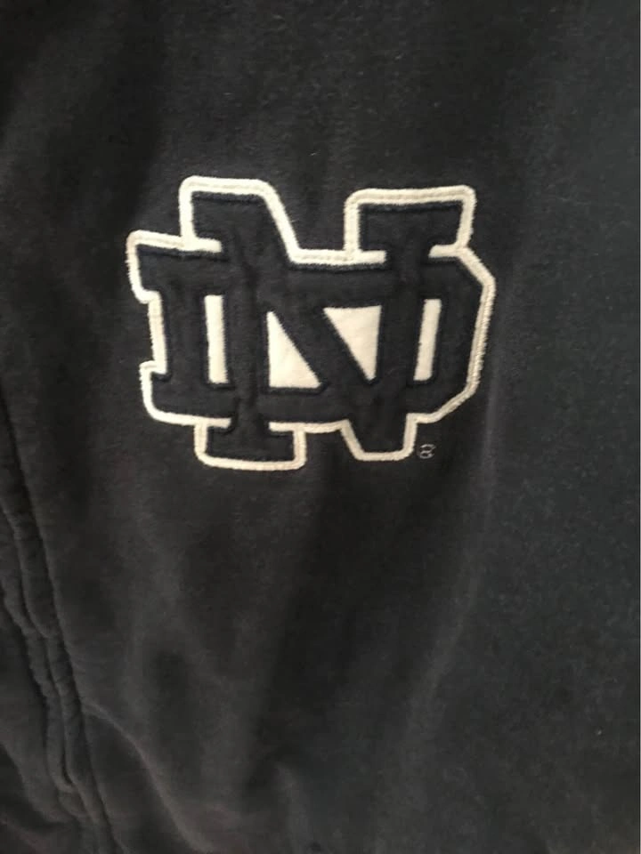 Notre Dame Jacket - photo 2