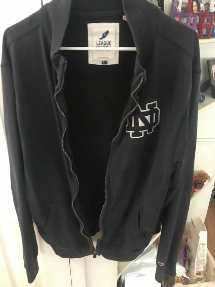 Notre Dame Jacket - photo 4