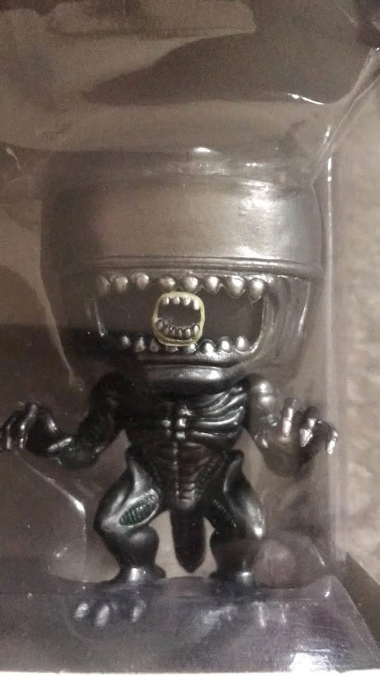 Funko Pop! Alien - photo 2