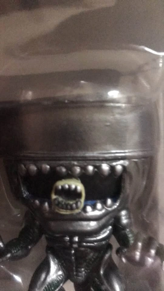 Funko Pop! Alien - photo 3