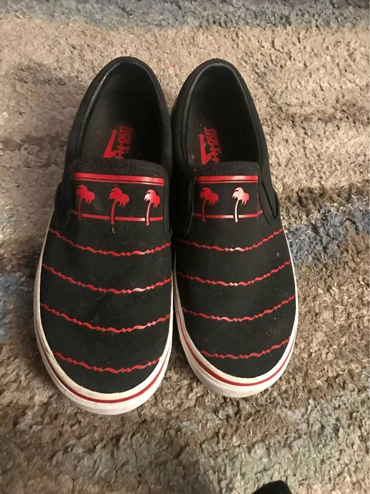 Mens shoes