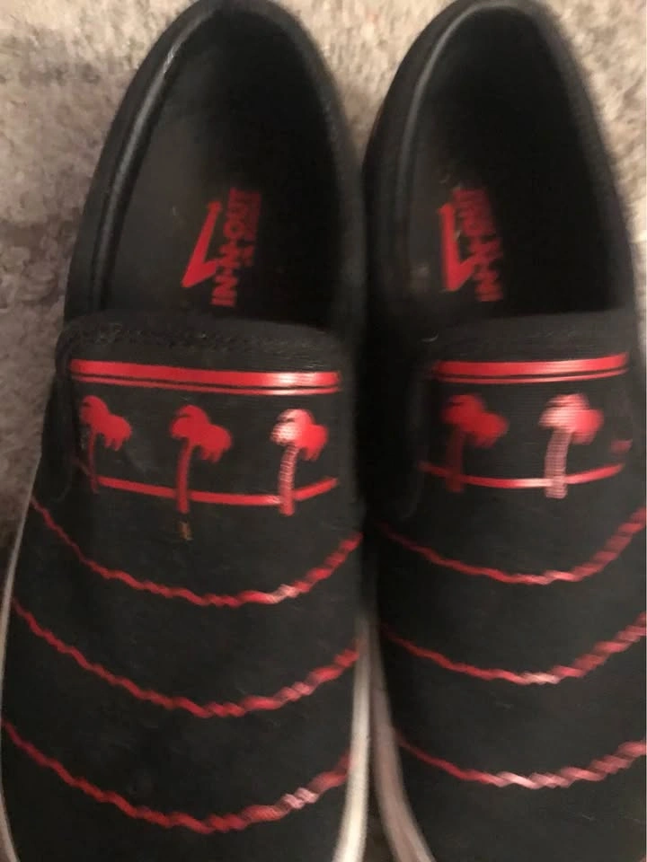 Mens shoes - photo 3