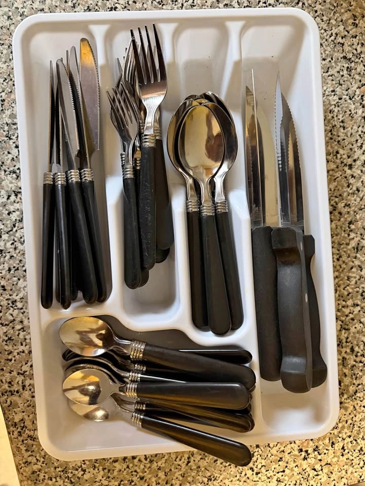 Cutlery Set