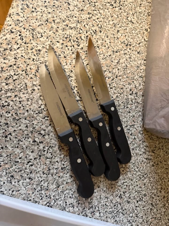 Cutlery Set - photo 2