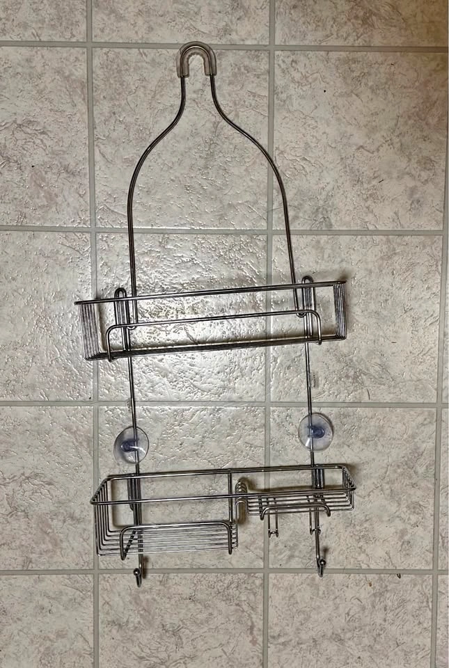 Shower caddy