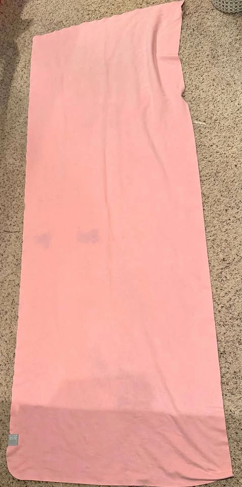 Yoga Towels - Lululemon & Jade Yoga