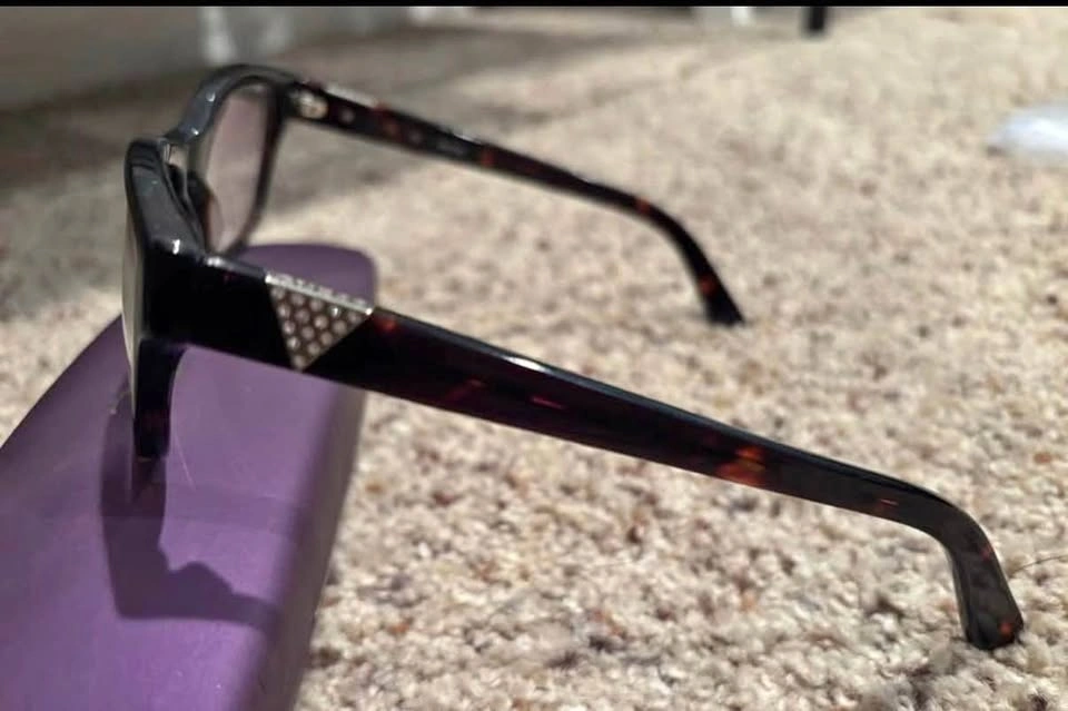 Guess Glasses