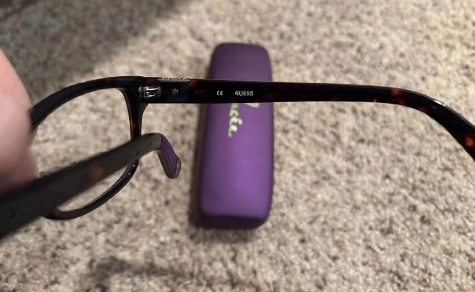 Guess Glasses - photo 3