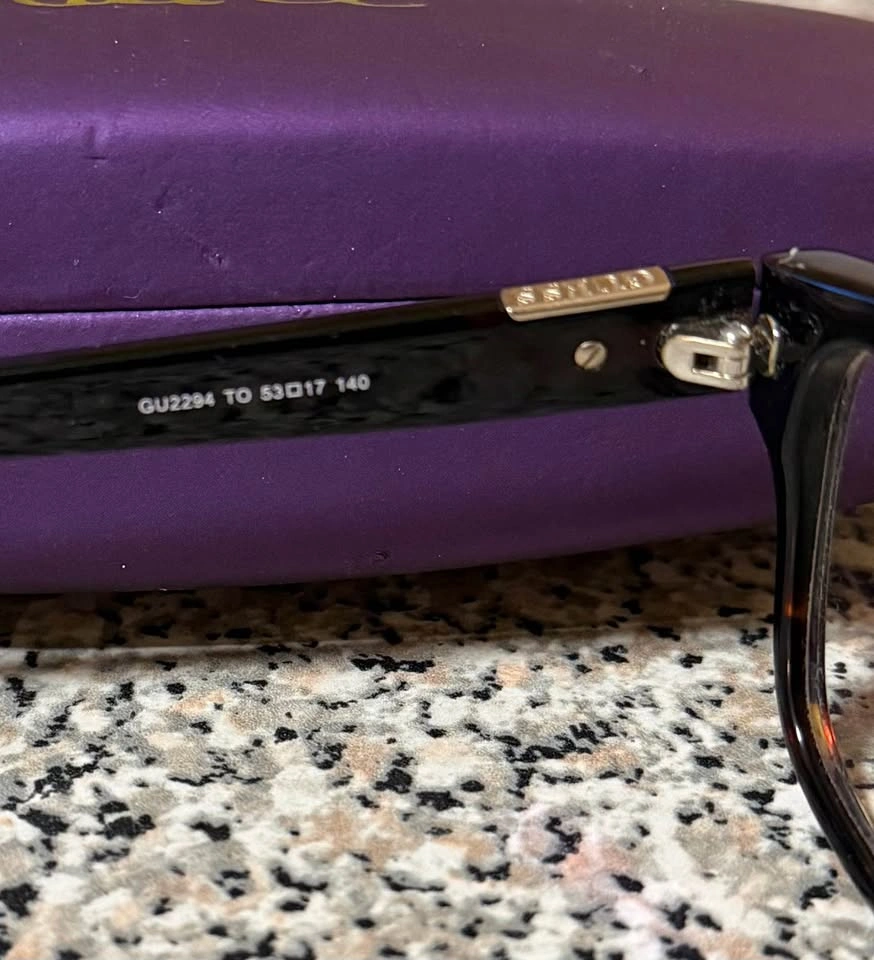 Guess Glasses - photo 5