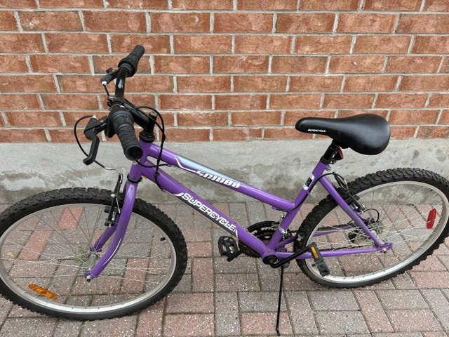 Supercycle SC1800 Bike - Great Condition