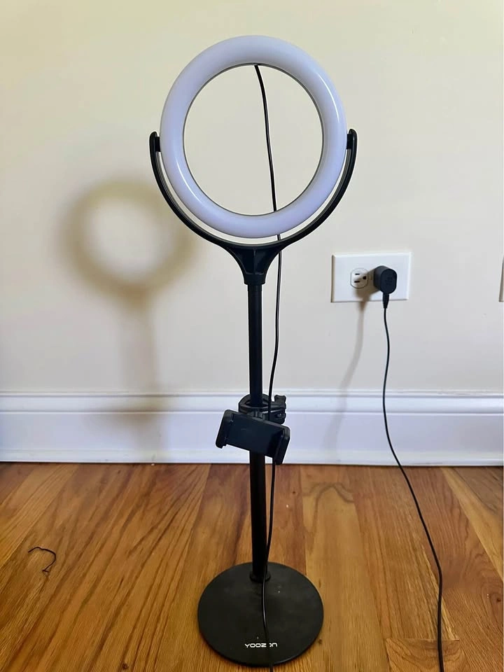 Yoozon Ring Light