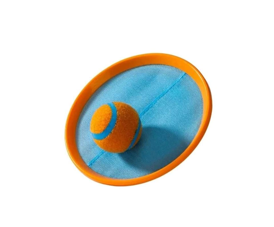 Franklin Sports Throw 'N Stick Baseball Trainer - photo 5