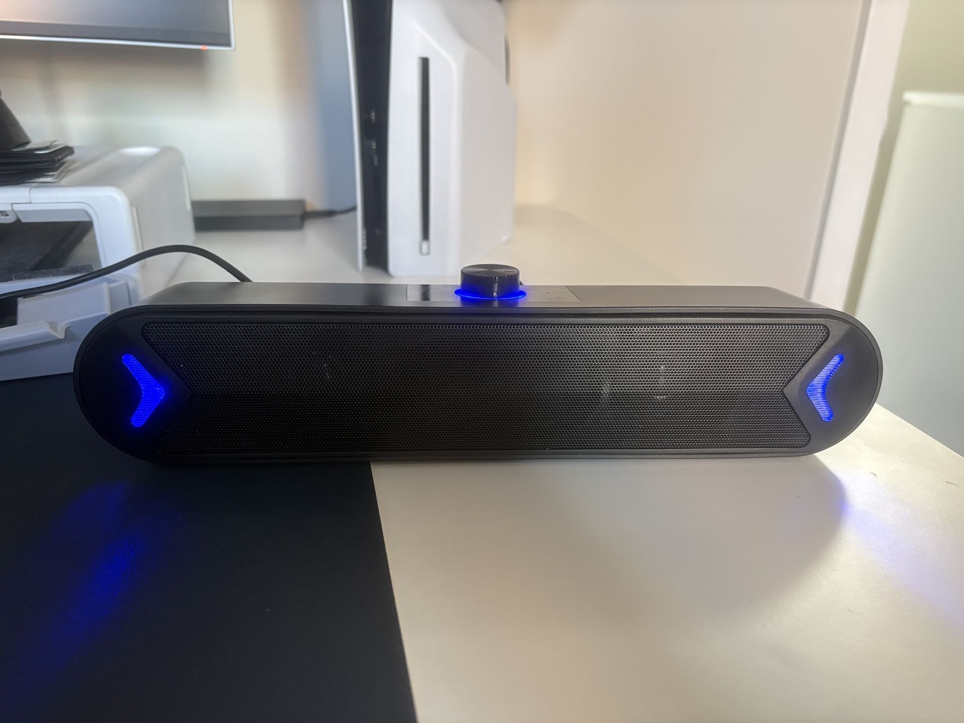 Lenure PC USB Speaker 10W - photo 2