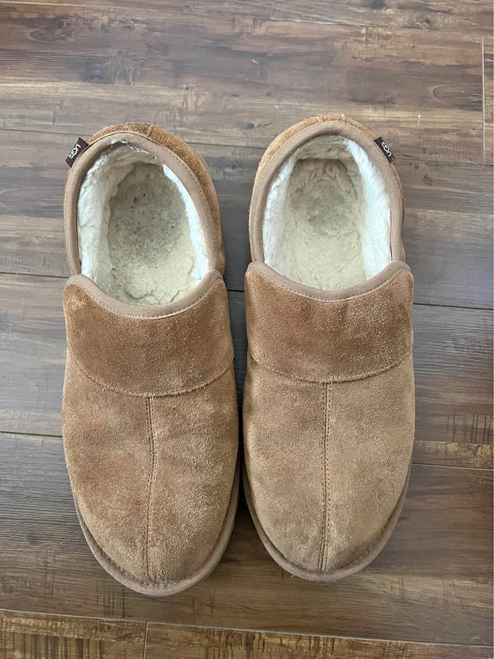 Uggs