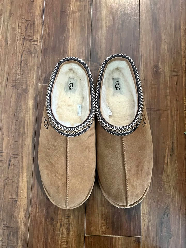 Uggs Tasman II Chestnut Brown