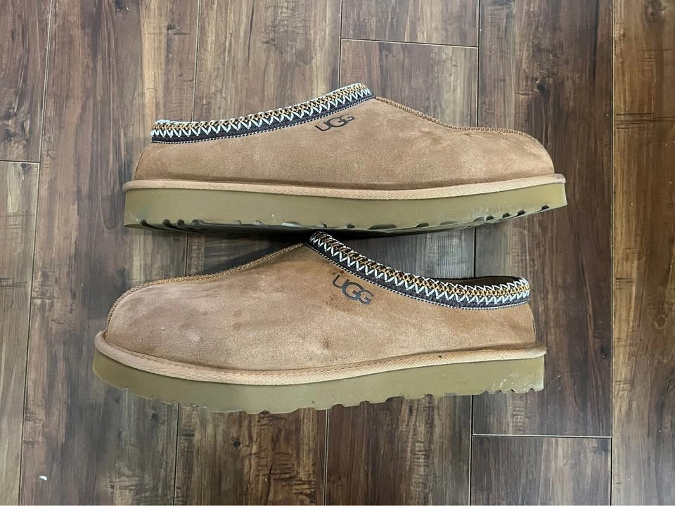 Uggs Tasman II Chestnut Brown - photo 2